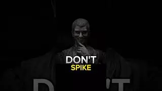 Silence Is Power: 3 Times You Must Stay Quiet #darkpsychology #humanbehavior