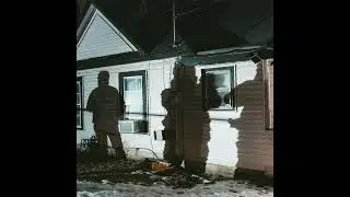 Another Death in Minneapolis