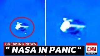 James Webb Telescope JUST Exposed the Dark Secret of Space