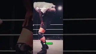 Wrestling Pain  Suplex, Chair Shot & Epic Bumps!