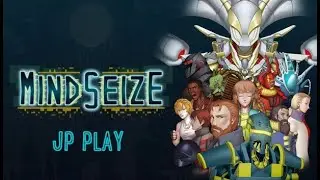 MindSeize серия 01