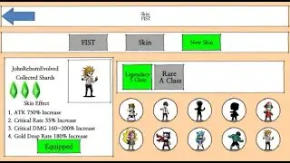 Tap Tap Fist VIP - Final Boss TB. (android)