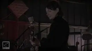 Tina Jensen - Talking (Wheelfire Sessions)