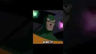 Mirror Master owns the flash #dc #theflash #shorts #justiceleague