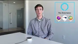 The 5 Alexa Skill Types