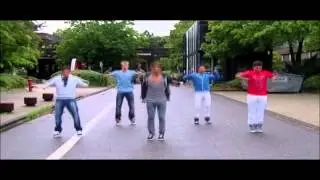 Monkey-T ( EB ) Feat Team Taboo & Leleo Electro Dance