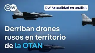 🟣Se encienden las alarmas de la OTAN: Polonia denuncia una acción planificada por parte de Rusia