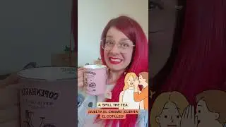 TEA EXPRESSIONS para sonar like a native speaker #shorts #short