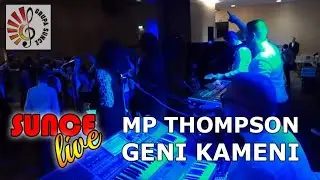 Geni kameni - Sunce SVIRKA LIVE #21