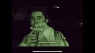 Keytwo - LA VI (VIDEO OFICIAL)