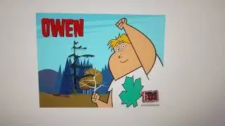 Total Drama Couple Character Themes