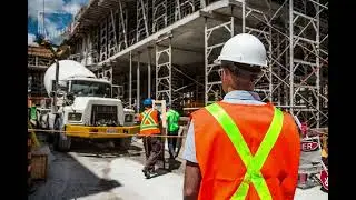 Pro Concrete Contractors El Paso