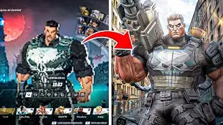 Cada Partida =  MARVEL RIVALS Se Vuelve M&Aacute;S REALISTA 