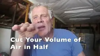 Cross Harp Forever Vol 1.  Beginners  Focus on the Fundamentals of Cross Harp.