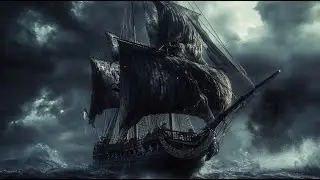 Mr. Dj Mega Bass - Pirates of the Caribbean - (The voice of the siren Radio F.M)