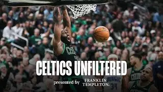 Unfiltered presented by Franklin Templeton | 4/29 vs. ORL