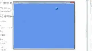 XNA Tutorial 4.1 - Random Movement
