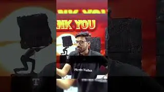 Rahul sir motivation video 🔥💯!! #physicswallah #ytshorts #explorepage #motivation #jeemains #pw !!