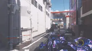 Call of Duty: Infinite Warfare_👍😎👍nuke s ravage