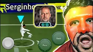 1-2 TIKI TAKA GAMING 🤯😈 eFootball 🤯....