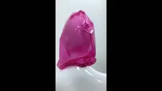 Clear PVC Vacuum Mask Neck Elastic Loose Headgear Submissive BDSM Transparent Hood For Role Costume