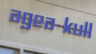 Agea Kull AG High Voltage and High Current Test Equipment