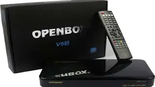 How to Install a CCcam.cfg file Openbox V5S