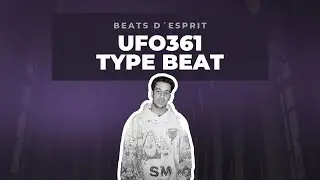 Ufo361 Melodic Trap Type Beat 2021 x Data Luv Type Beat 2021 | 