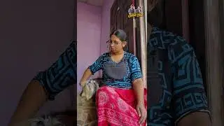 එක වැඩක් කරන්න බැරි උනහම 😂🙏 #comedy #ammaiduwai 