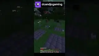 Ragnmod VII | New Pack what what! Day 1 | Modded Minecraft | dcandjcgaming on #Twitch