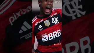 Flamengo x Palestino #flamengo #palestino #libertadores