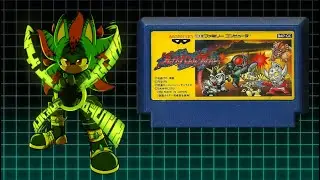 [ Ретро Стрим ] - Great Battle Cyber