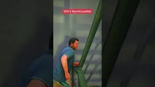 Secret code in GTA 5 Gameplay !!  Part 5 #gta5 #moneyheist #gtav