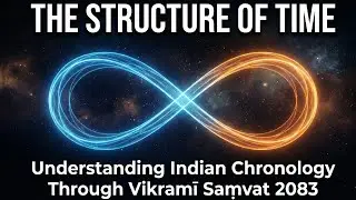 The Luni-Solar Bridge: How Vikramī Saṃvat synthesizes solar seasons with lunar movements