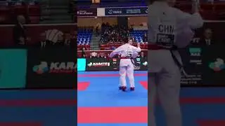 BEST KICK GONG LI (CHN) - K1 PREMIER LEAGUE PARIS 2024
