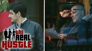 The Poker Game Hustle | Part 1 | The Real Hustle