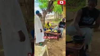 Food challenge gone wrong (watch full video on my page)