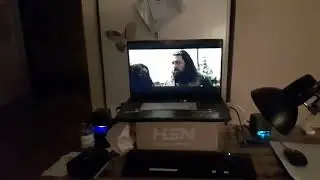 Petite soir&eacute;e tranquille ?