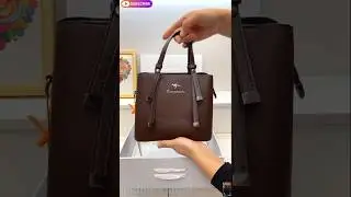 💕Best Quality Leather Bag🥰, new gadgets, smart appliance, cool gadgets #shorts #gadgets