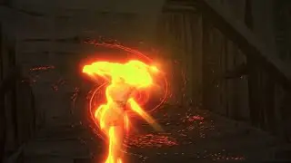 [Free Presets] NEW *INSANE* RED VORTEX EFFECT🤯|| AFTER EFFECTS EDIT LIKE SH1FU,SACK,MTX