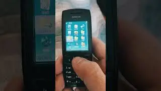 Nokia E50 compact business phone #nokia