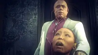 Hitman Absolution - Run For Your Life - Stealth [Hard]