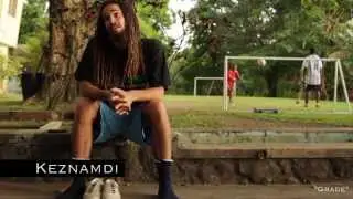Keznamdi - EPK (Electronic Press Kit)