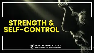 Prayer to Overcome Sexual Sin: Securing Victory Over Temptation