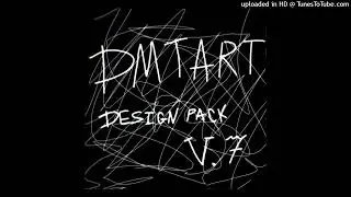 (СЛИВ) DESIGN PACK BY DMTART (Vol. 7).