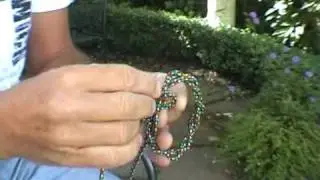 tulbandknoop