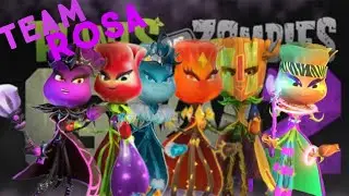 CAMBIO DE PERSONAJE 