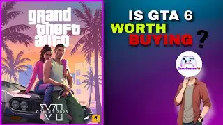 Is GTA 6 Worth Buying? | Honest Review & Analysis | GameDecode YT