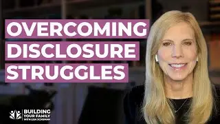 Disclosing to donor-conceived children can be difficult | Building your family
