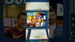 Subway, are you watching this? 👀 Domino&rsquo;s is coming! #SandwichWars #FastFoodNews #FoodIndustry